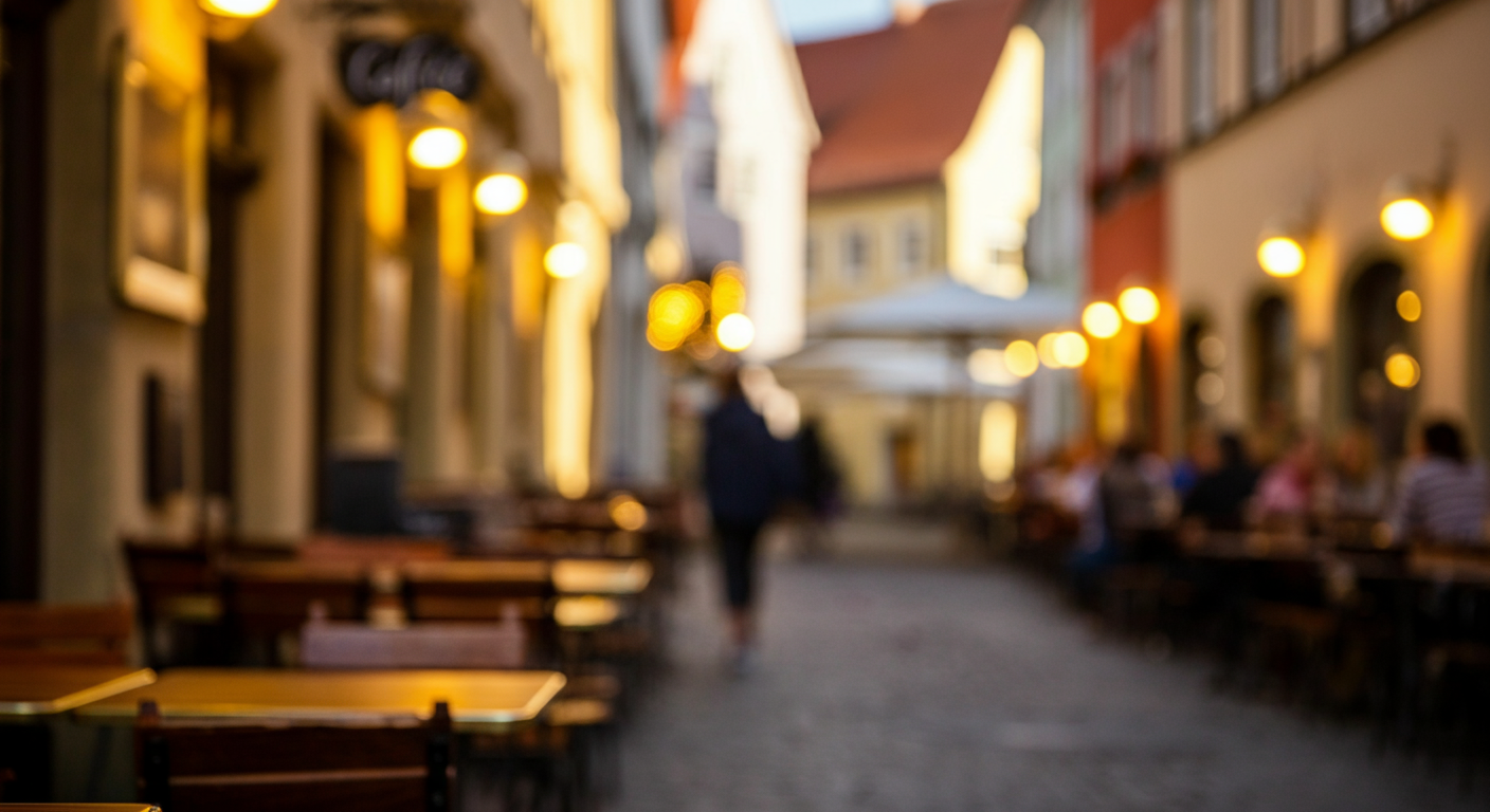 Die 10 besten Cafs in Bayreuth für einen gemütlichen Kaffee - Bayreuth