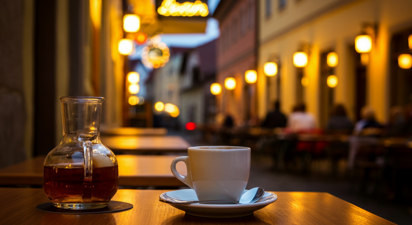 Die 10 besten Cafs in Bayreuth zum Relaxen und Genießen - Bayreuth