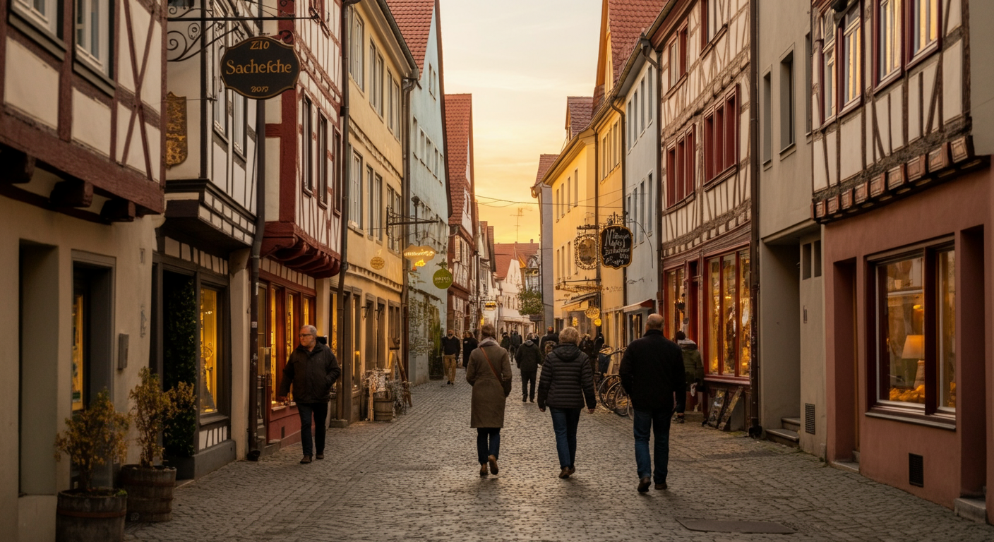 Die 10 besten Geschäfte für Mode Accessoires in Bayreuth - Bayreuth