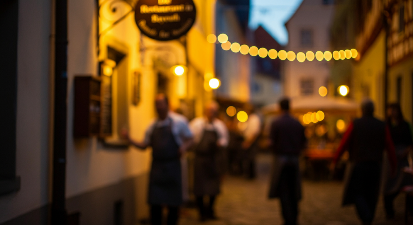 Die 10 besten Restaurants in Bayreuth für Genießer - Bayreuth