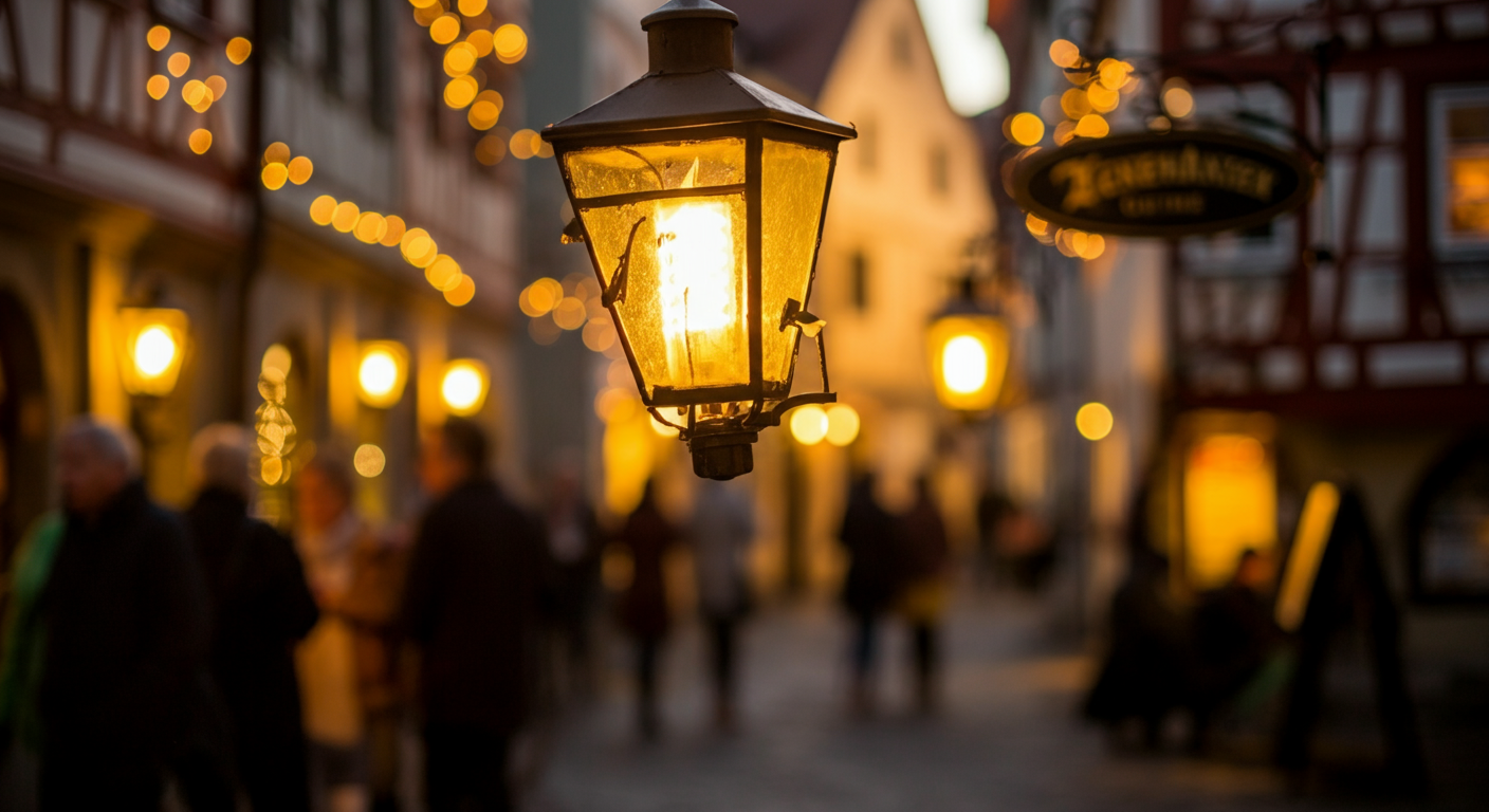 Die 10 besten Restaurants in Bayreuth für jeden Geschmack - Bayreuth