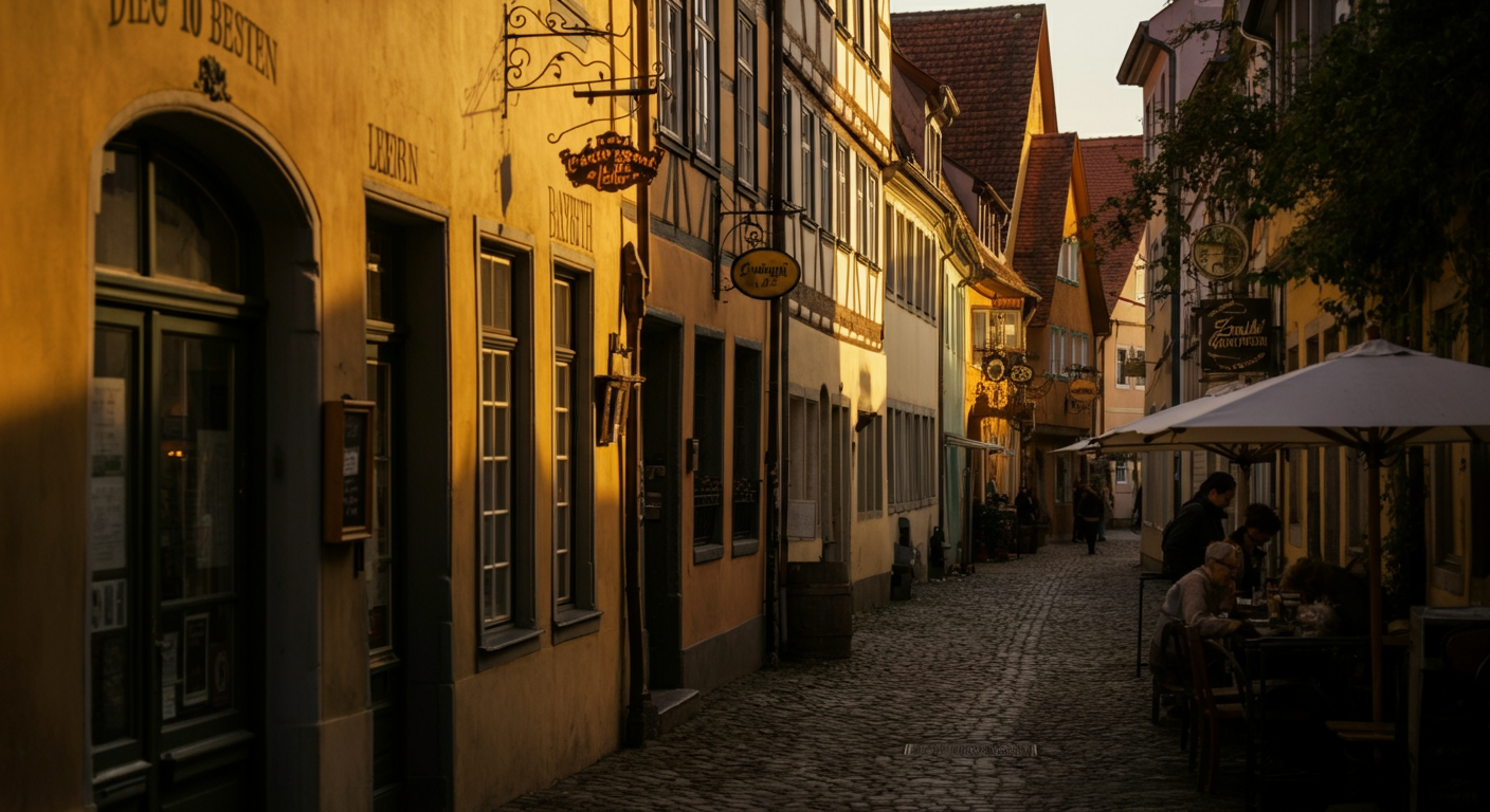 Die 10 besten Vintage-Shops in Bayreuth - Bayreuth