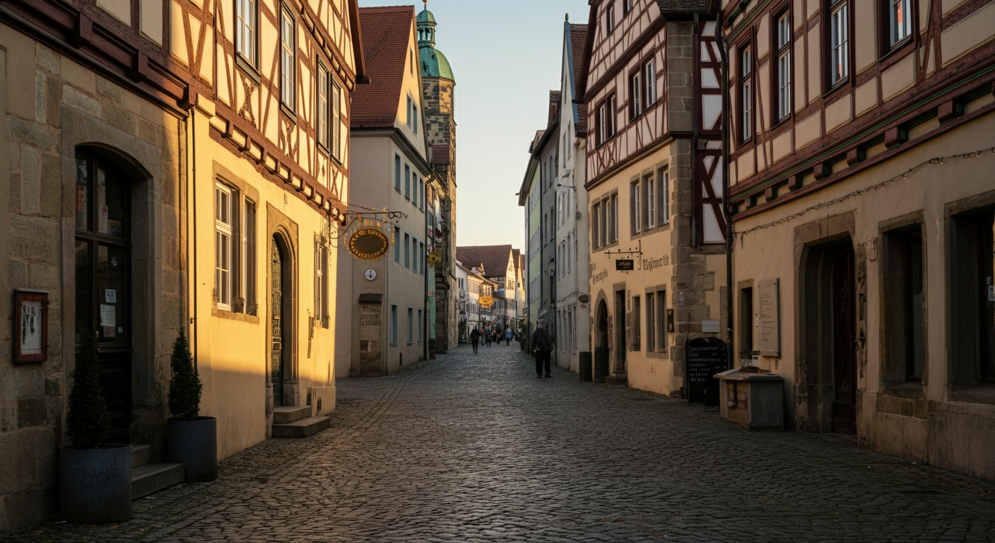 Die 15 besten Sehenswürdigkeiten in Bayreuth - Bayreuth