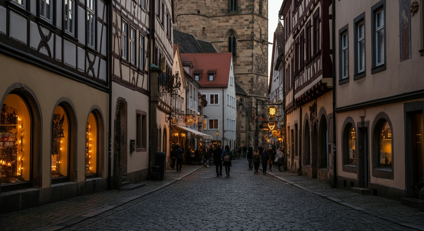 Die 15 schönsten Sehenswürdigkeiten in Bayreuth - Bayreuth