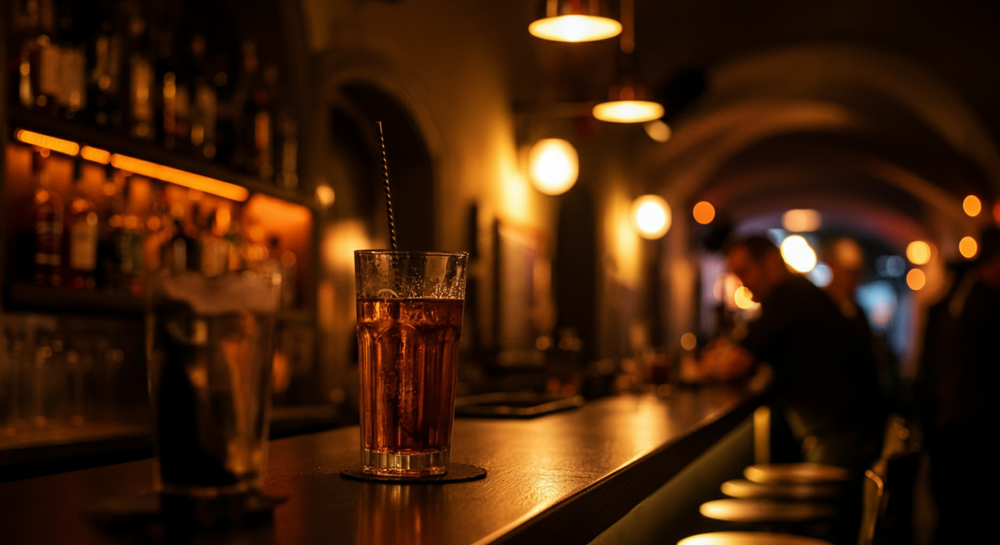 Die besten Bars in Bayreuth: Dein perfekter Abend wartet