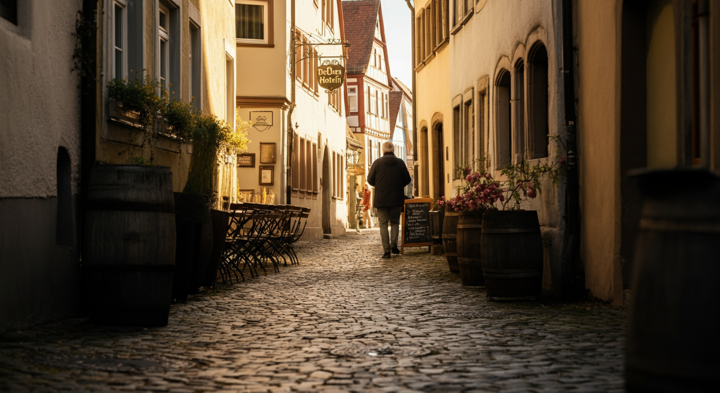 Die besten Hotels in Bayreuth bernachtungen für jeden Anspruch und Geldbeutel - Bayreuth