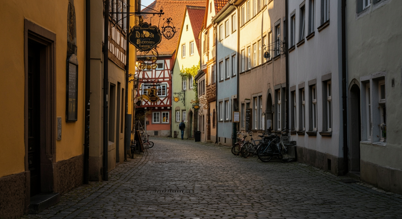 Die besten Hotels in Bayreuth für Ihren Besuch - Bayreuth