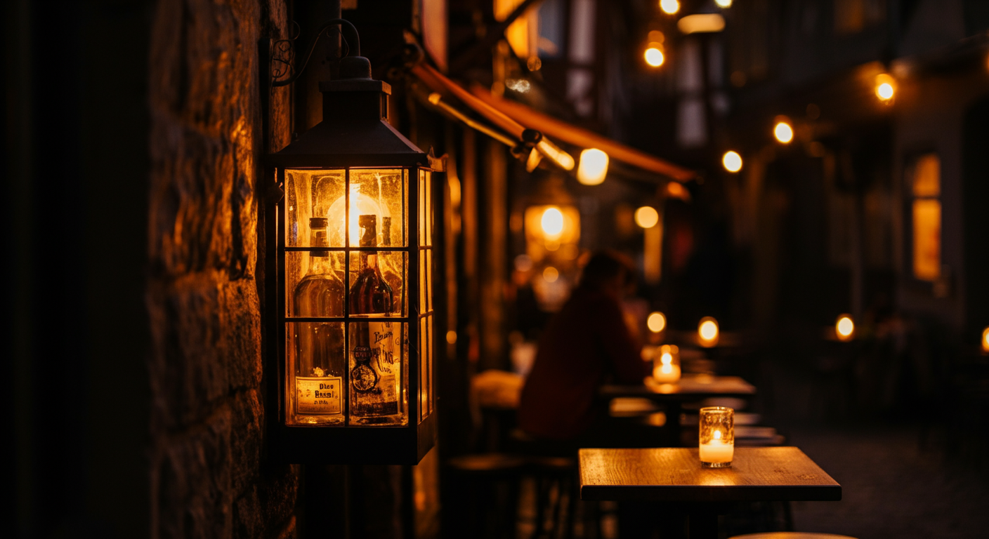 Die 10 besten Bars in Bensheim - Bensheim