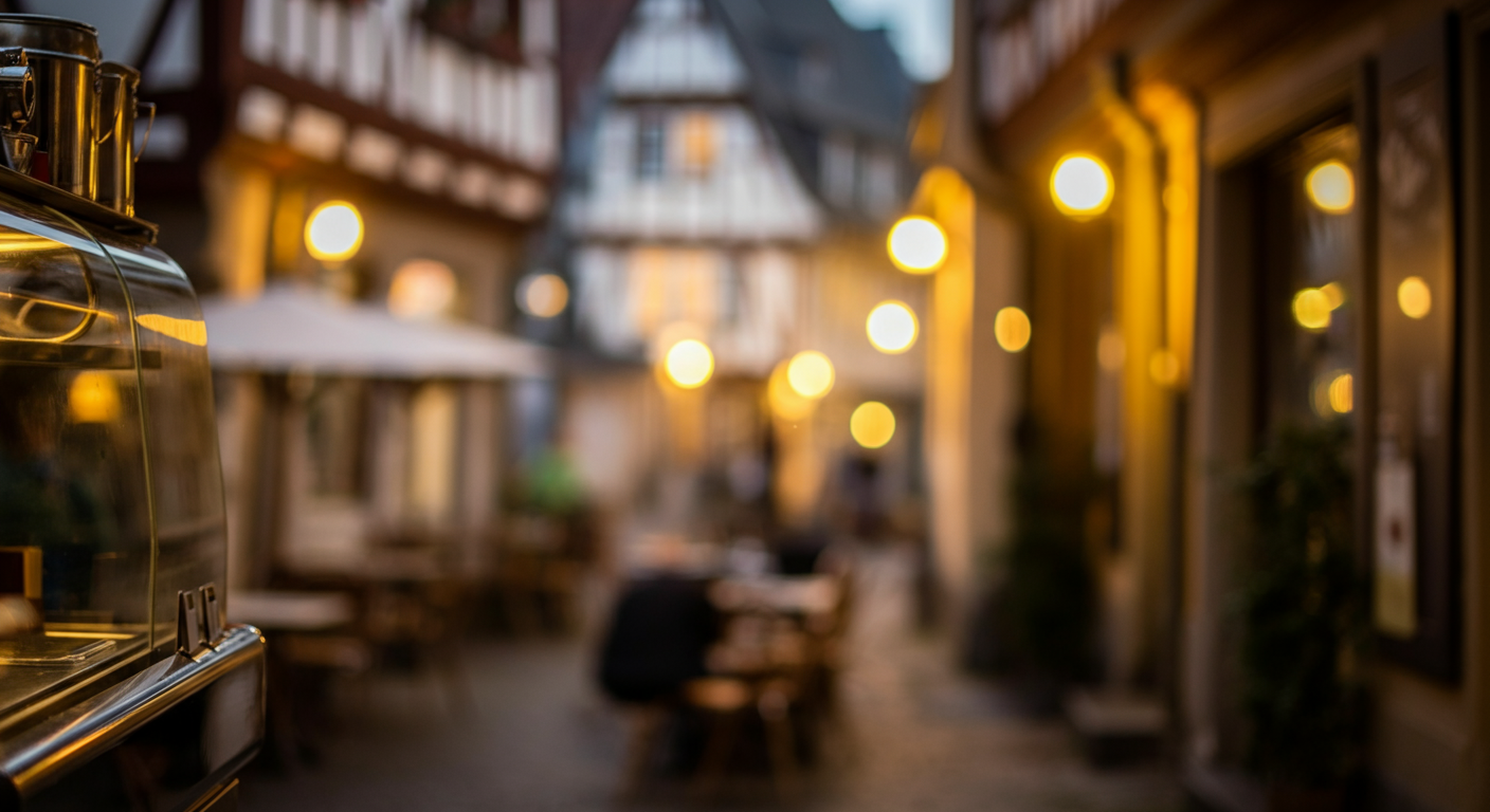 Die 10 besten Cafs in Bensheim für Kaffee Kuchen - Bensheim