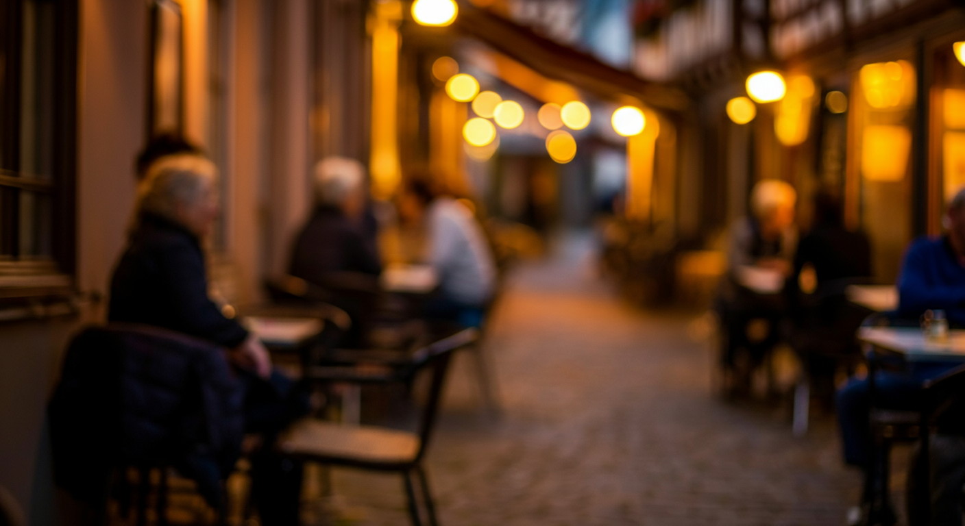 Die 10 besten Cafs in Bensheim - Gemütliche Spots zum Verweilen - Bensheim