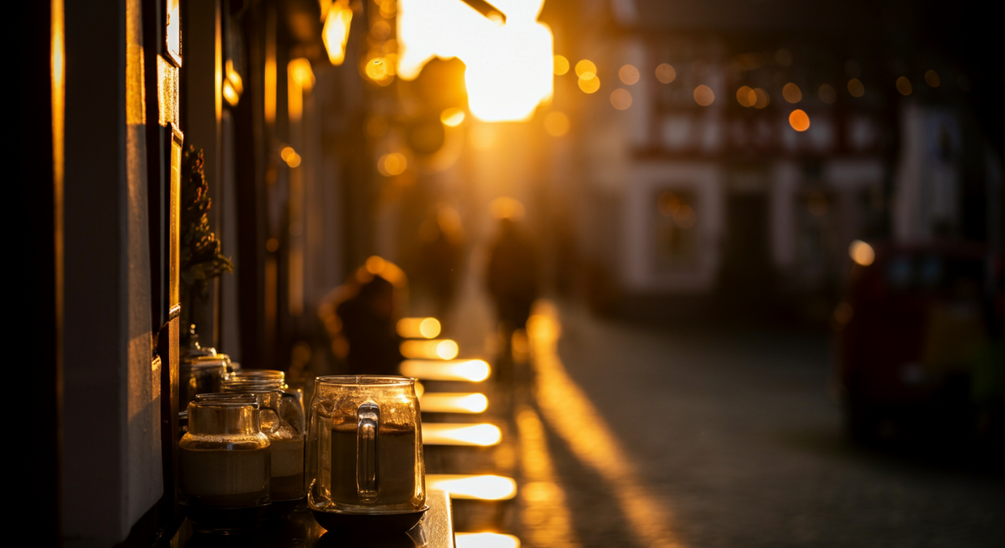 Kaffeegenuss und Kuchen-Himmel: Die 10 besten Cafés in Bensheim!