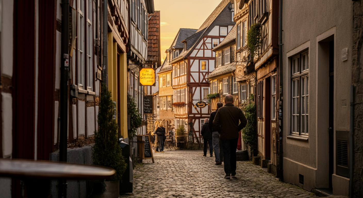 Die 10 besten Geschenkideen für Bensheim-Liebhaber - Bensheim