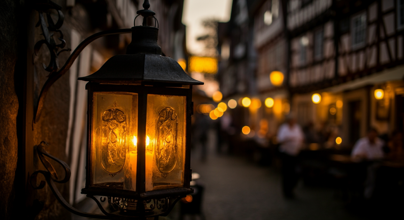 Die 10 besten Restaurants in Bensheim für einen unvergesslichen Abend - Bensheim