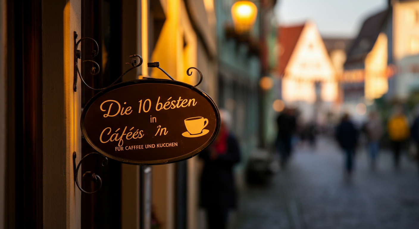 Die 10 besten Cafs in Bergheim für Kaffee und Kuchen - Bergheim