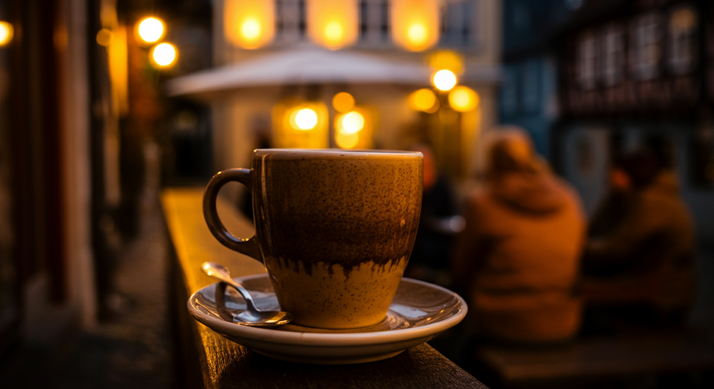 Die 10 besten Cafs in Bergheim Kaffeehäuser mit Charme und Lokalkolorit - Bergheim