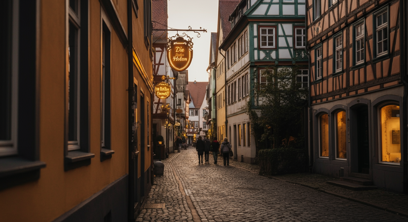Die 10 besten Hotels in Bergheim für einen erholsamen Aufenthalt - Bergheim