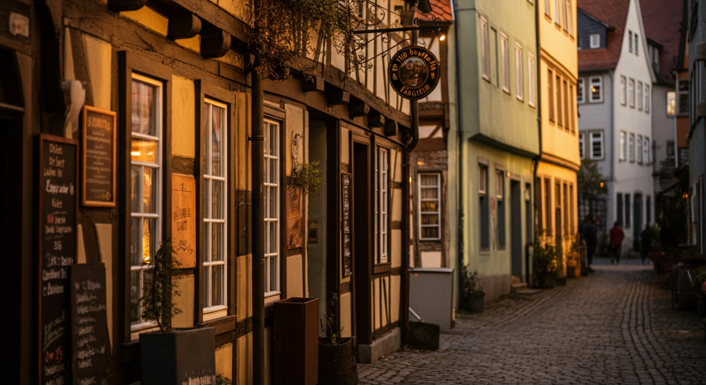 Die 10 besten Vintage-Läden in Bergheim - Bergheim