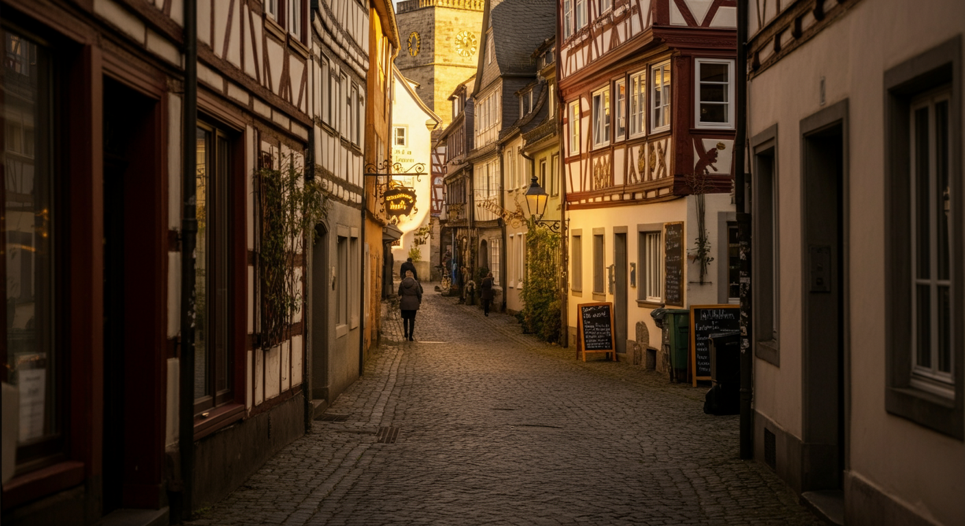 Die 12 besten Sehenswürdigkeiten in Bergheim - Bergheim