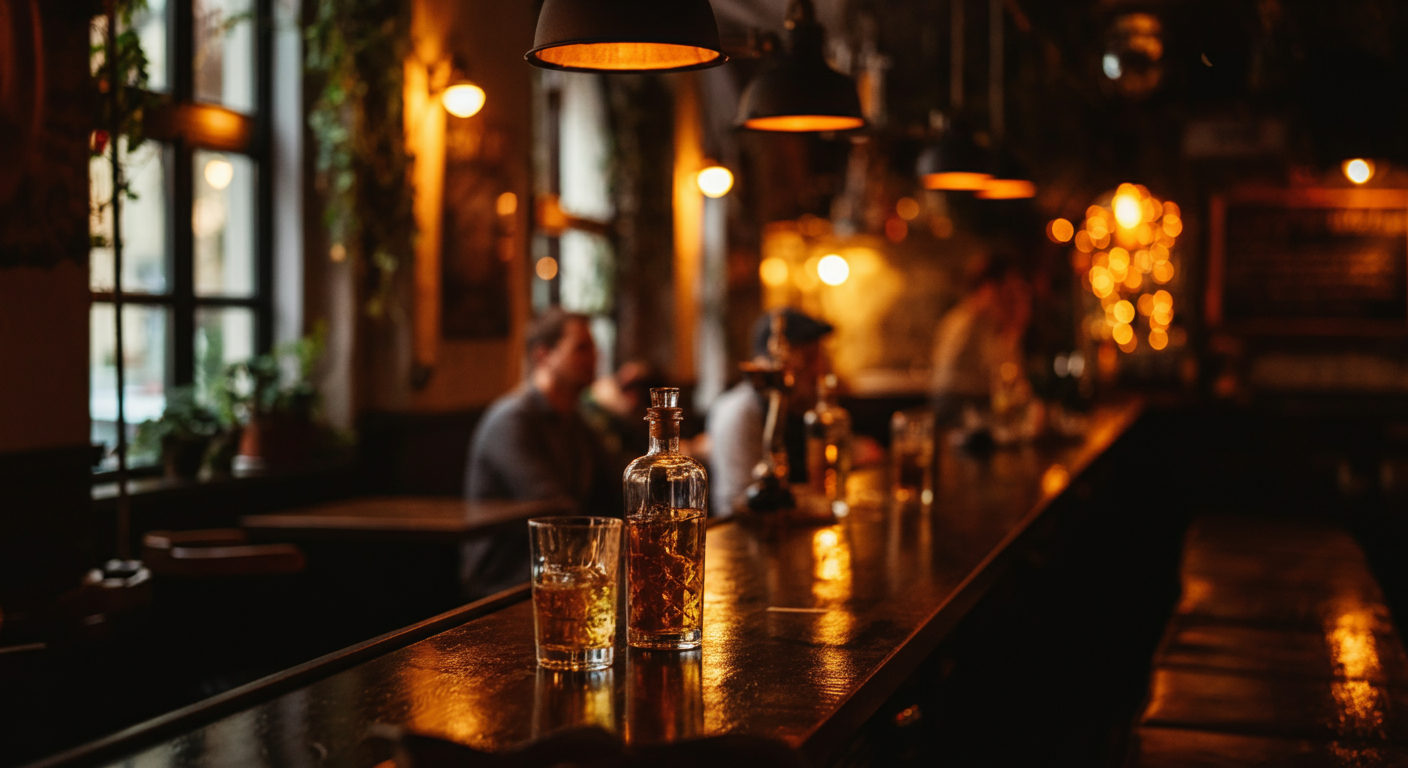 Die besten Bars in Bergheim Gemütliche Kneipen und trendige Cocktailbars - Bergheim