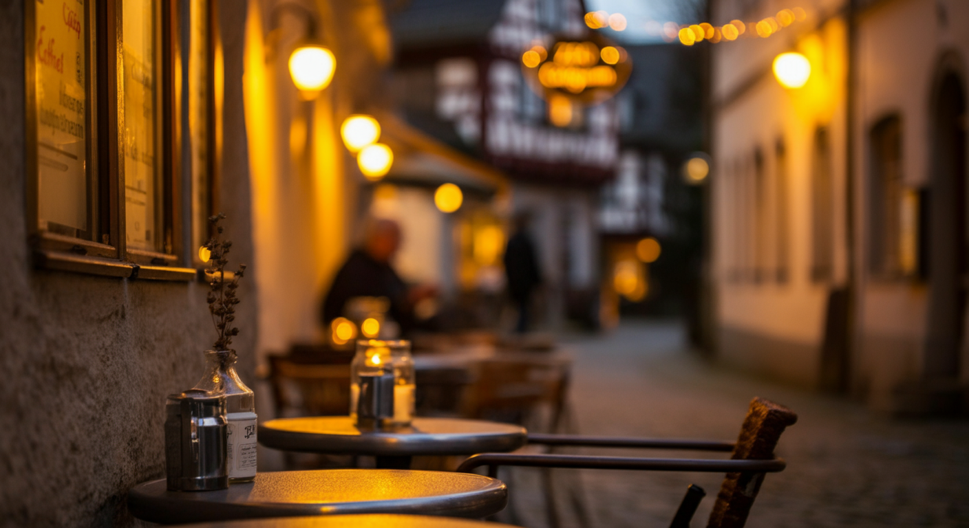Die besten Cafs in Bergheim Gemütliche Orte zum Kaffee trinken und Entspannen - Bergheim