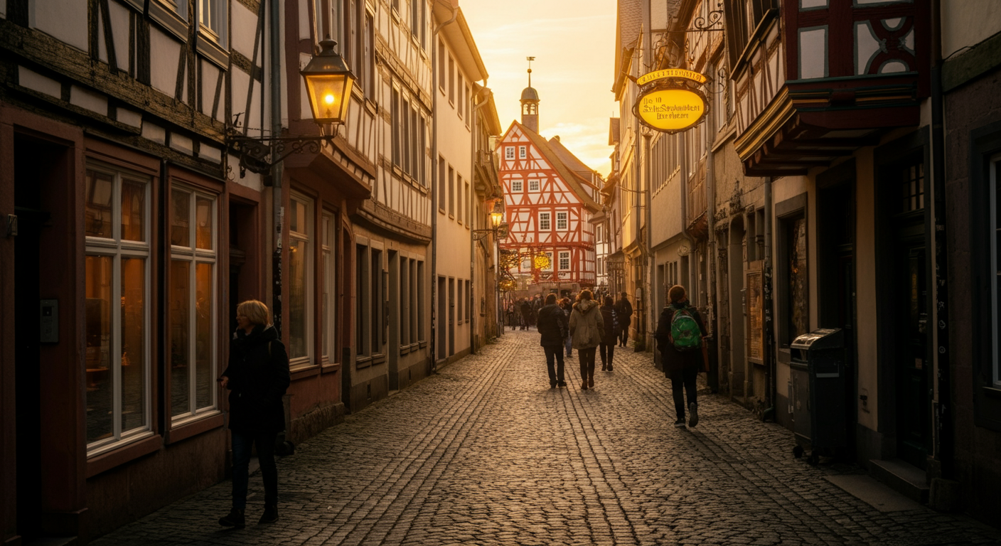 Die Top 10 Sehenswürdigkeiten in Bergheim - Bergheim