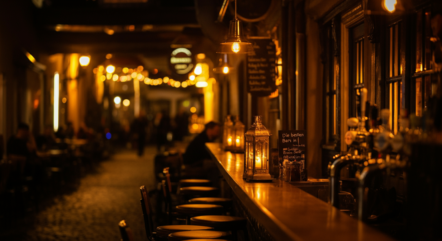 Die 10 besten Bars in Bergisch-Gladbach - Bergisch-Gladbach