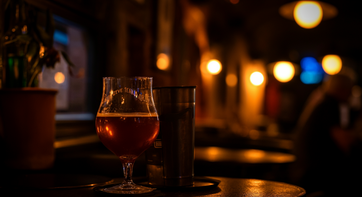 Die 10 besten Bars in Bergisch Gladbach für einen perfekten Abend - Bergisch-Gladbach