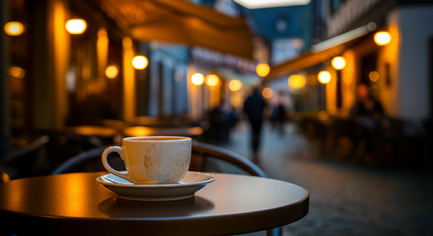 Die 10 besten Cafs in Bergisch Gladbach für einen gemütlichen Kaffee - Bergisch-Gladbach