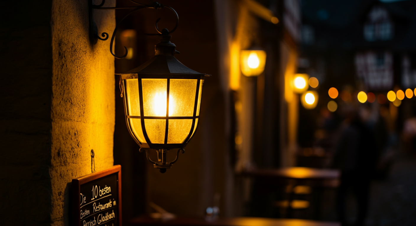 Die 10 besten Restaurants in Bergisch Gladbach für jeden Geschmack - Bergisch-Gladbach