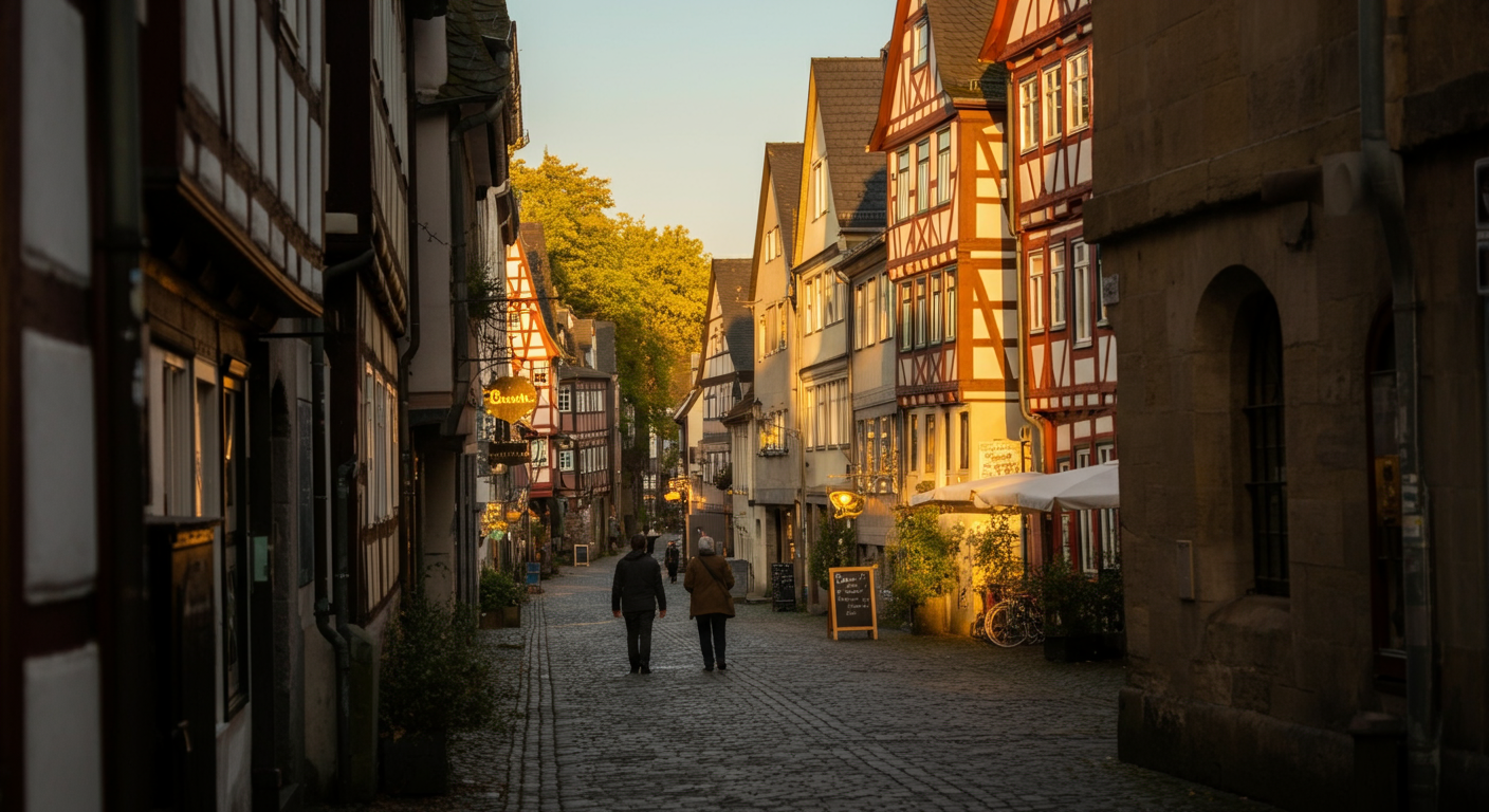 Die 10 besten Sehenswürdigkeiten in Bergisch Gladbach - Bergisch-Gladbach