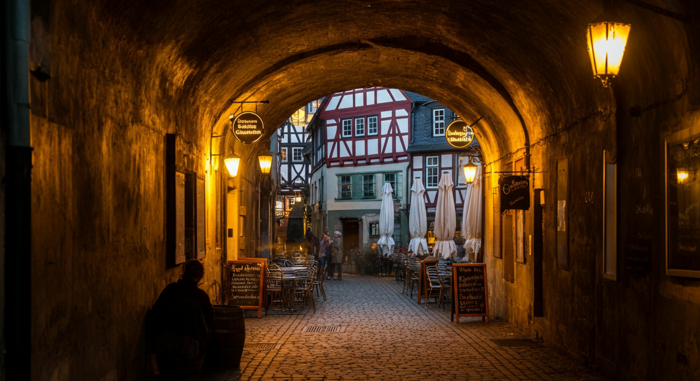 Die 10 besten Sehenswürdigkeiten in Bergisch Gladbach - Bergisch-Gladbach