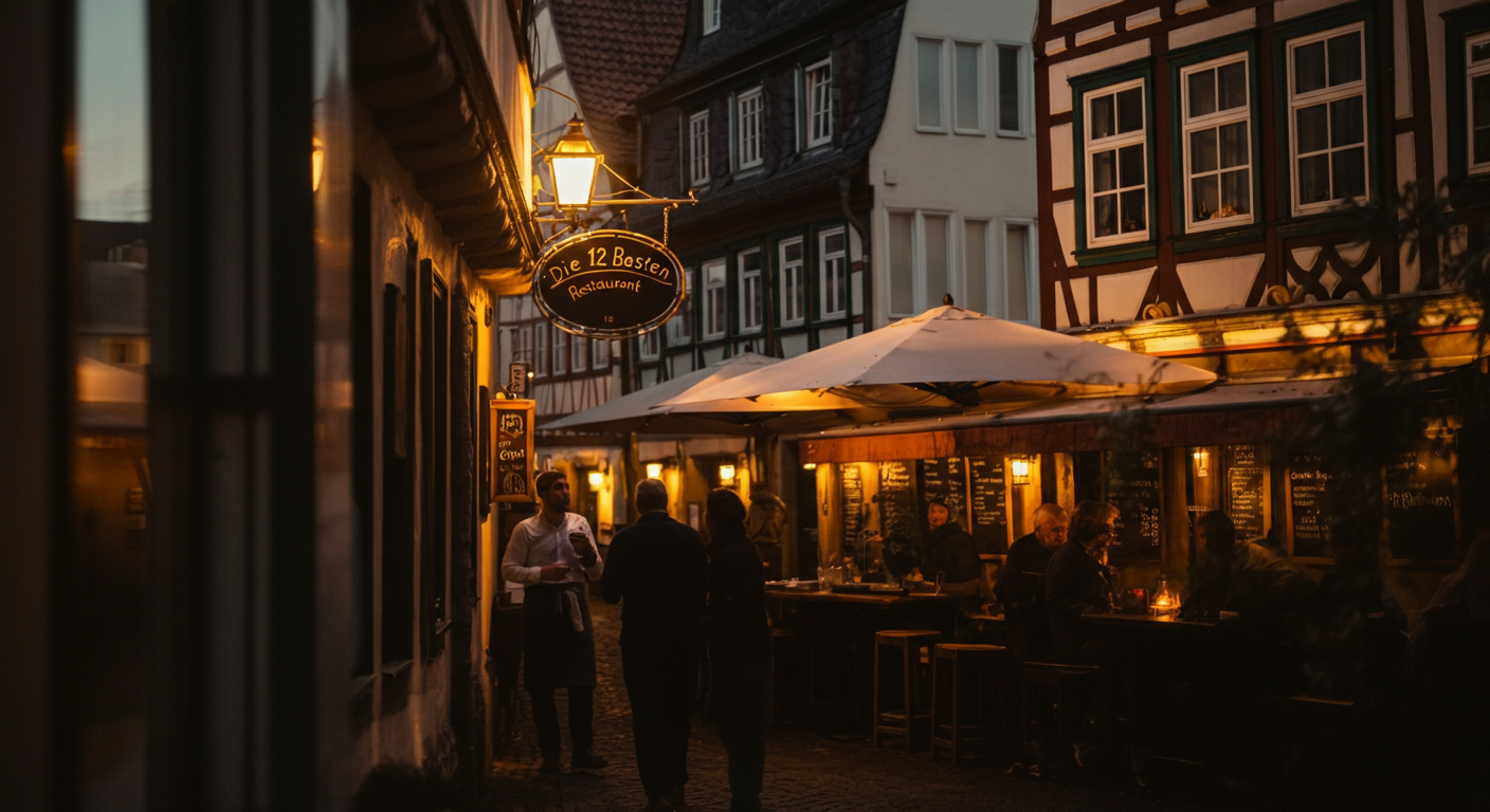 Die 12 besten Restaurants in Bergisch-Gladbach - Bergisch-Gladbach