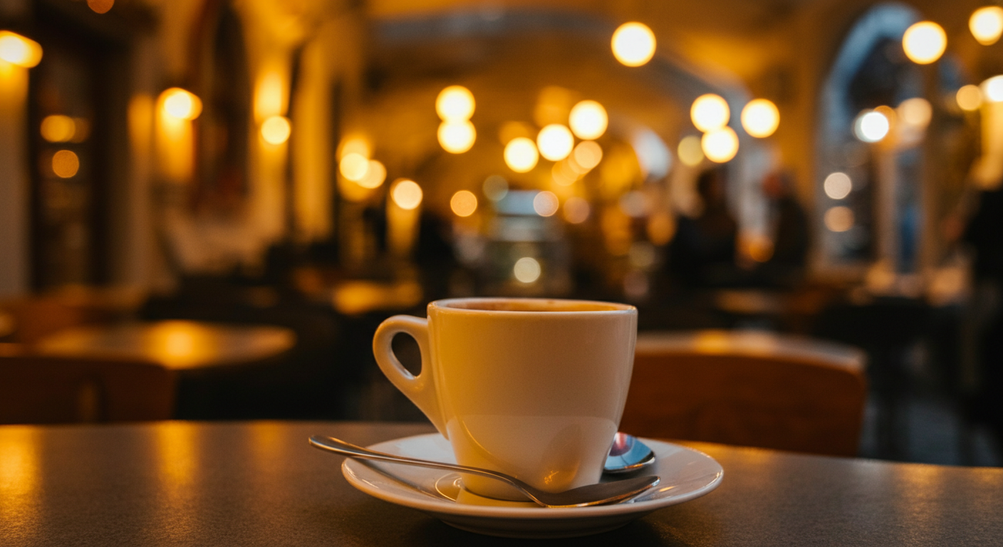 Die besten Cafés in Bergisch-Gladbach | Deine Wohlfühl-Oasen