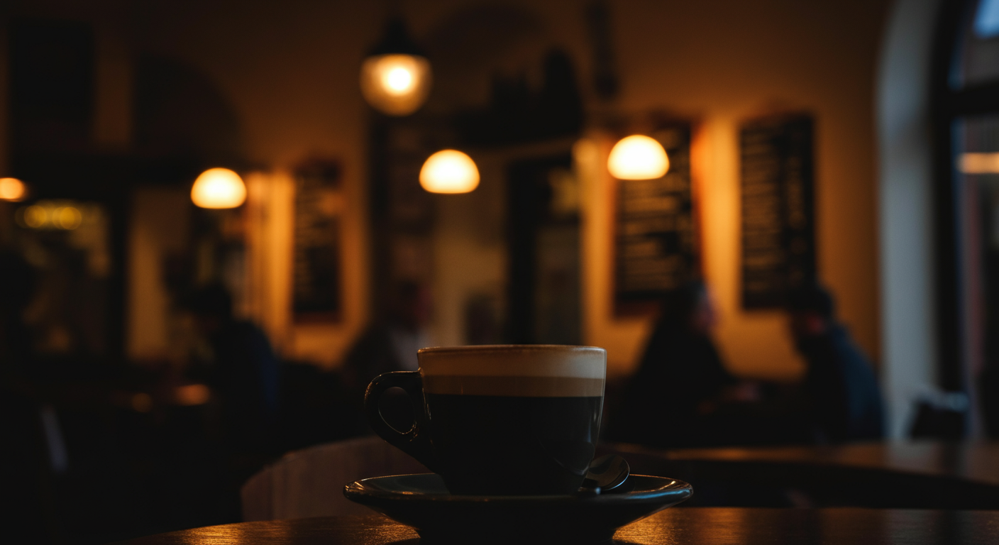Die besten Cafés Bergisch-Gladbach: Dein Wohlfühl-Ort