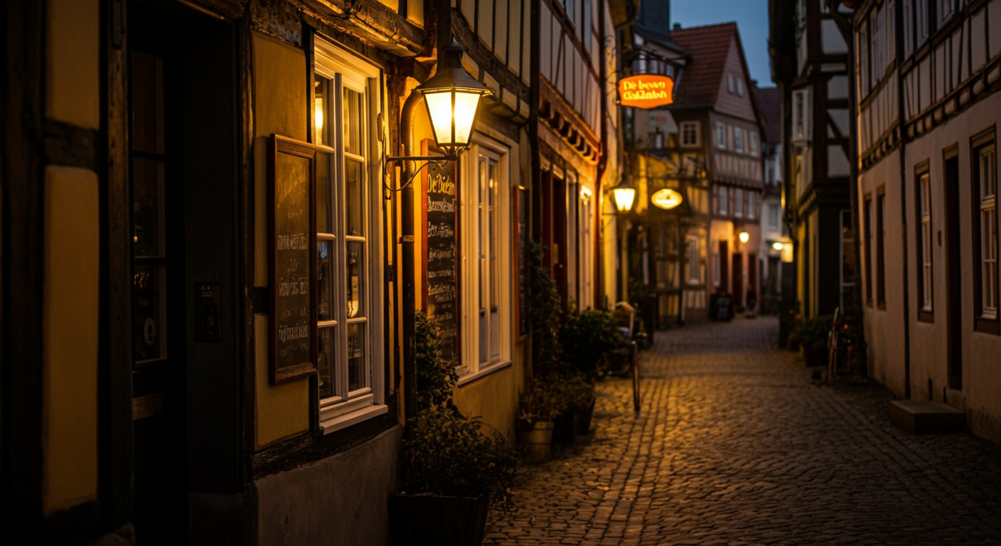 Entdecke die coolsten Vintage-Schätze in Bergisch Gladbach!