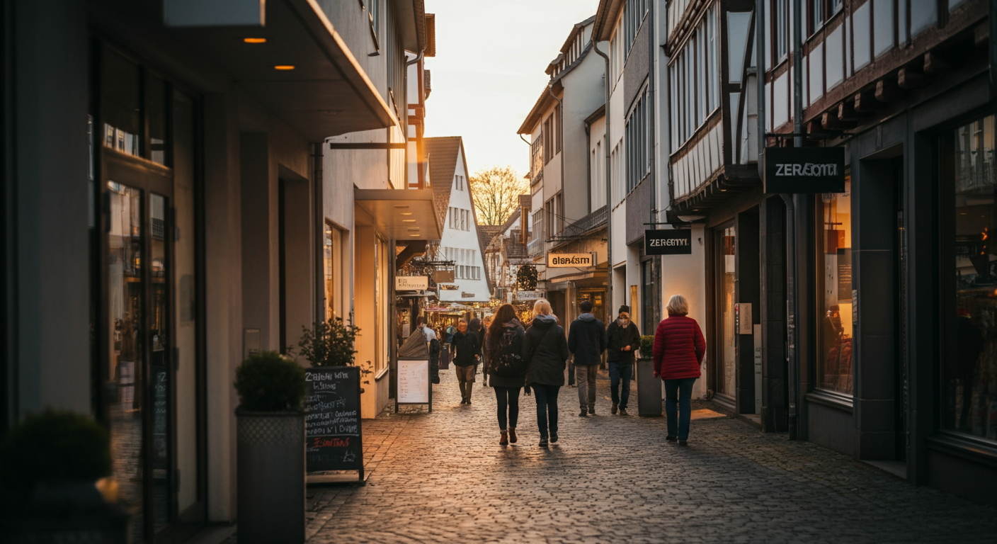 Shopping Bergisch Gladbach: Deine Top-Läden entdecken