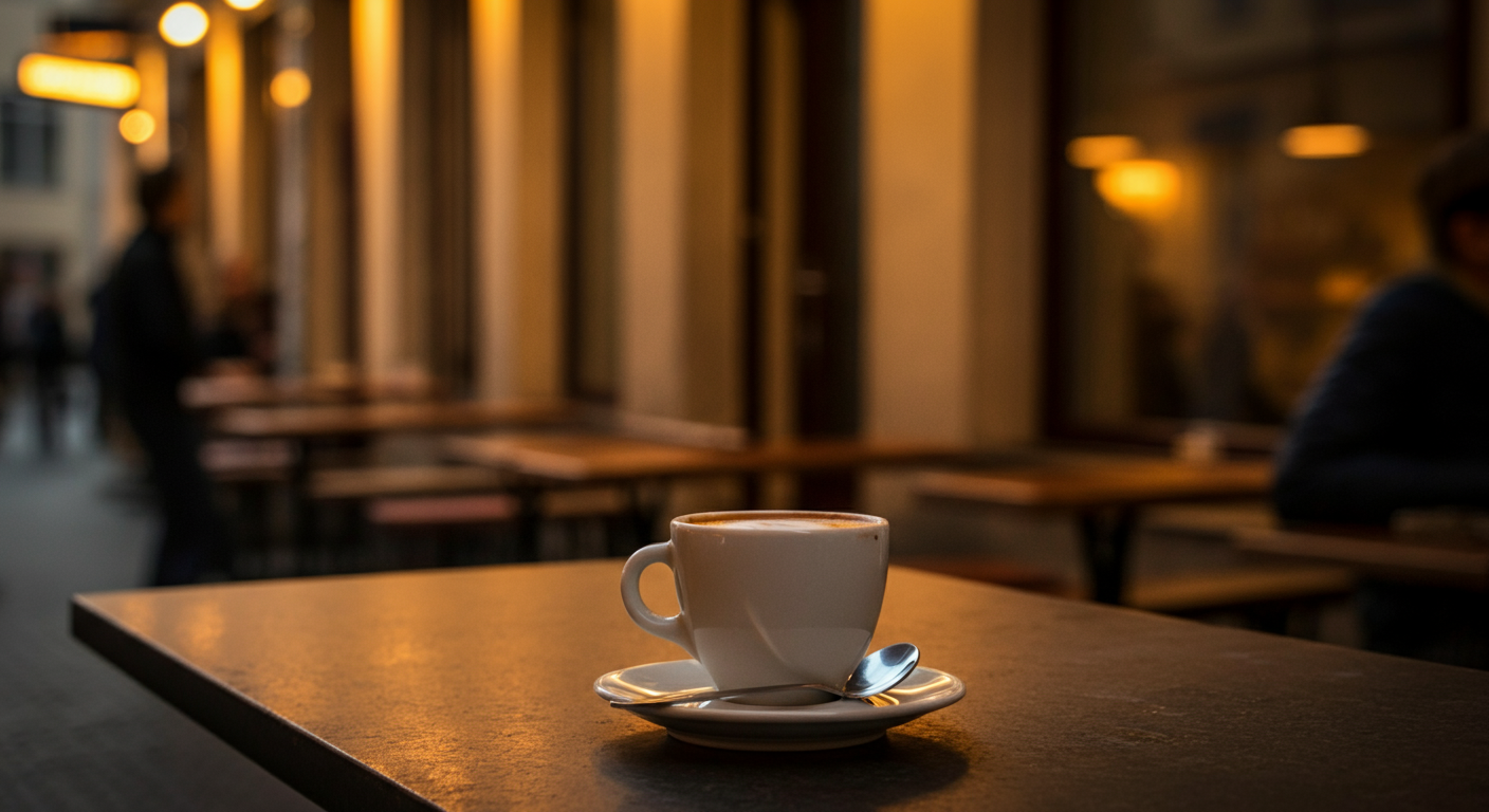 Finde dein neues Lieblingscafé in Berlin: Die 10 besten Adressen für Kaffee,