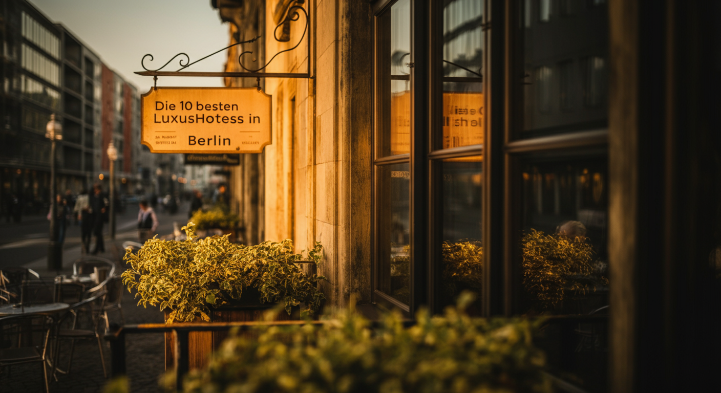 Entdecke Berlins Luxus-Oasen: Die 10 besten Hotels für einen Traumurlaub