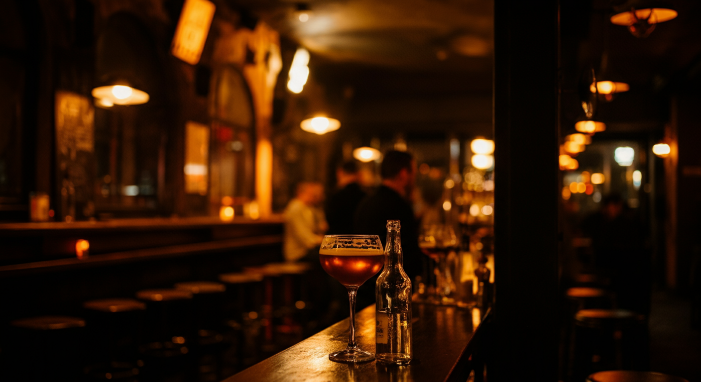 Die 15 besten Bars in Berlin für jeden Anlass - Berlin