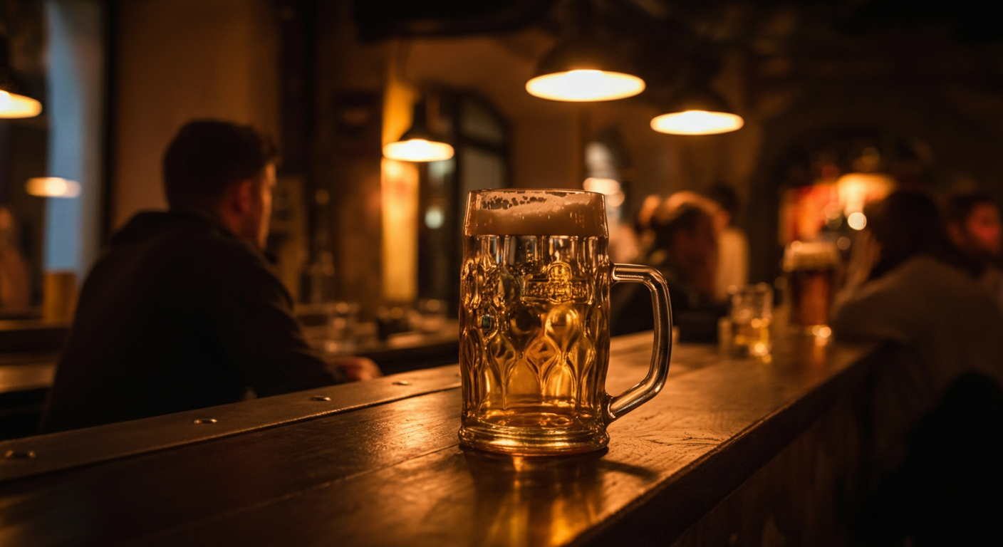 Die besten Craft Beer Bars Berlin: Deine neuen Lieblingsorte