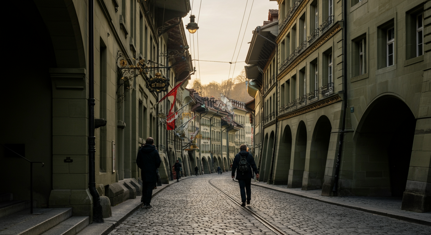 Die 10 beeindruckendsten Sehenswürdigkeiten in Bern - Bern