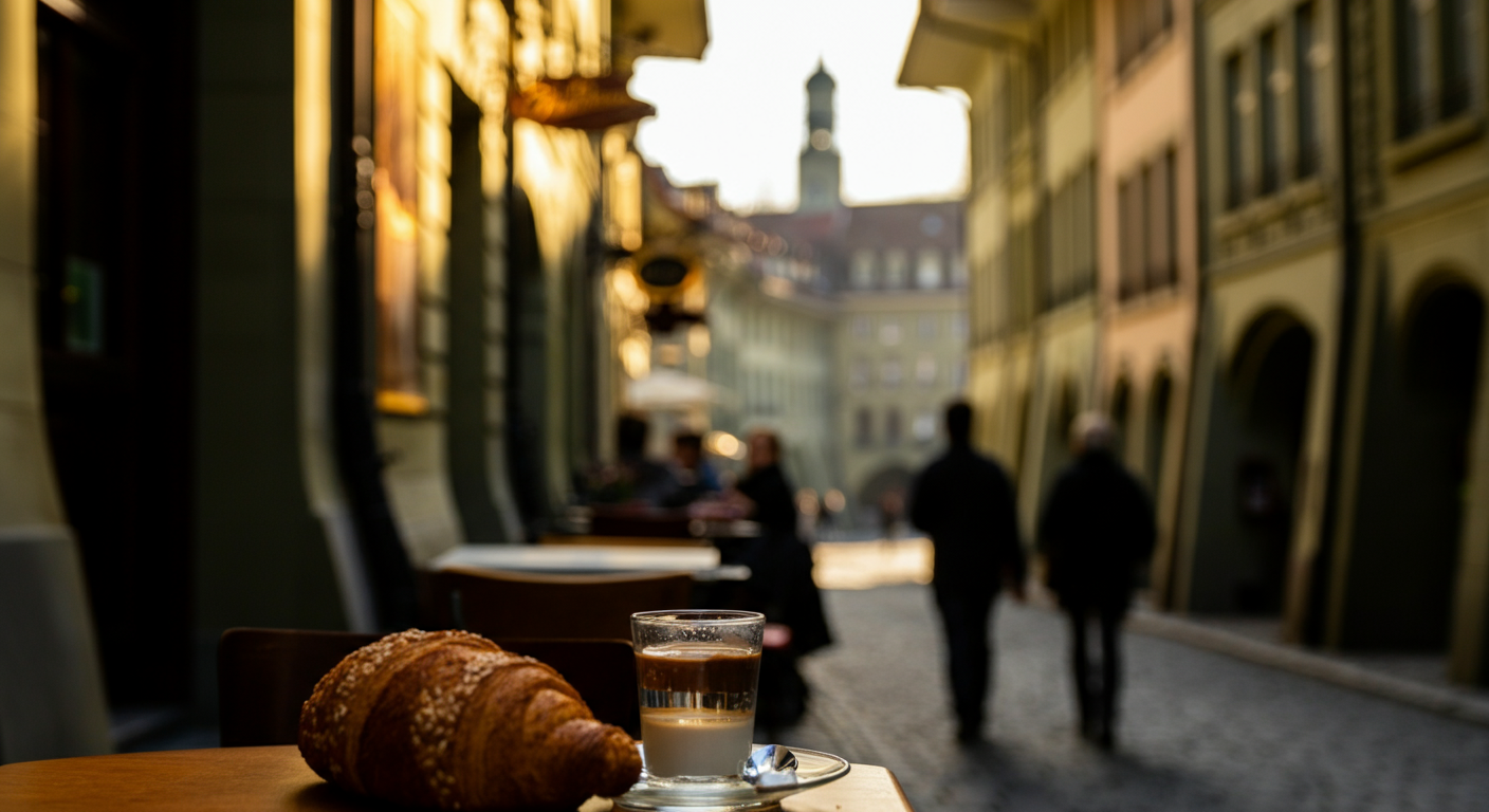 Die 10 besten Cafs in Bern für einen gemütlichen Kaffee - Bern