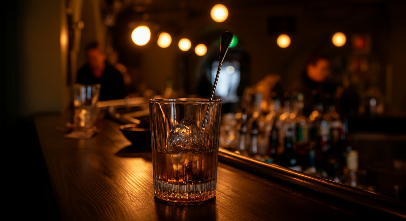 Die besten Bars in Bern - Cocktails Craft-Bier und Kneipen-Atmosphäre - Bern