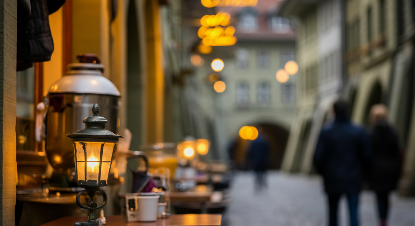 Die besten Cafs in Bern Kaffeespezialitäten und mehr - Bern
