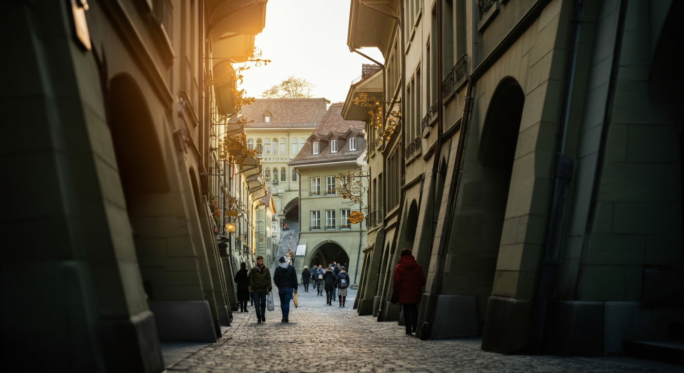Die besten Luxushotels in Bern Wo Sie königlich übernachten können - Bern