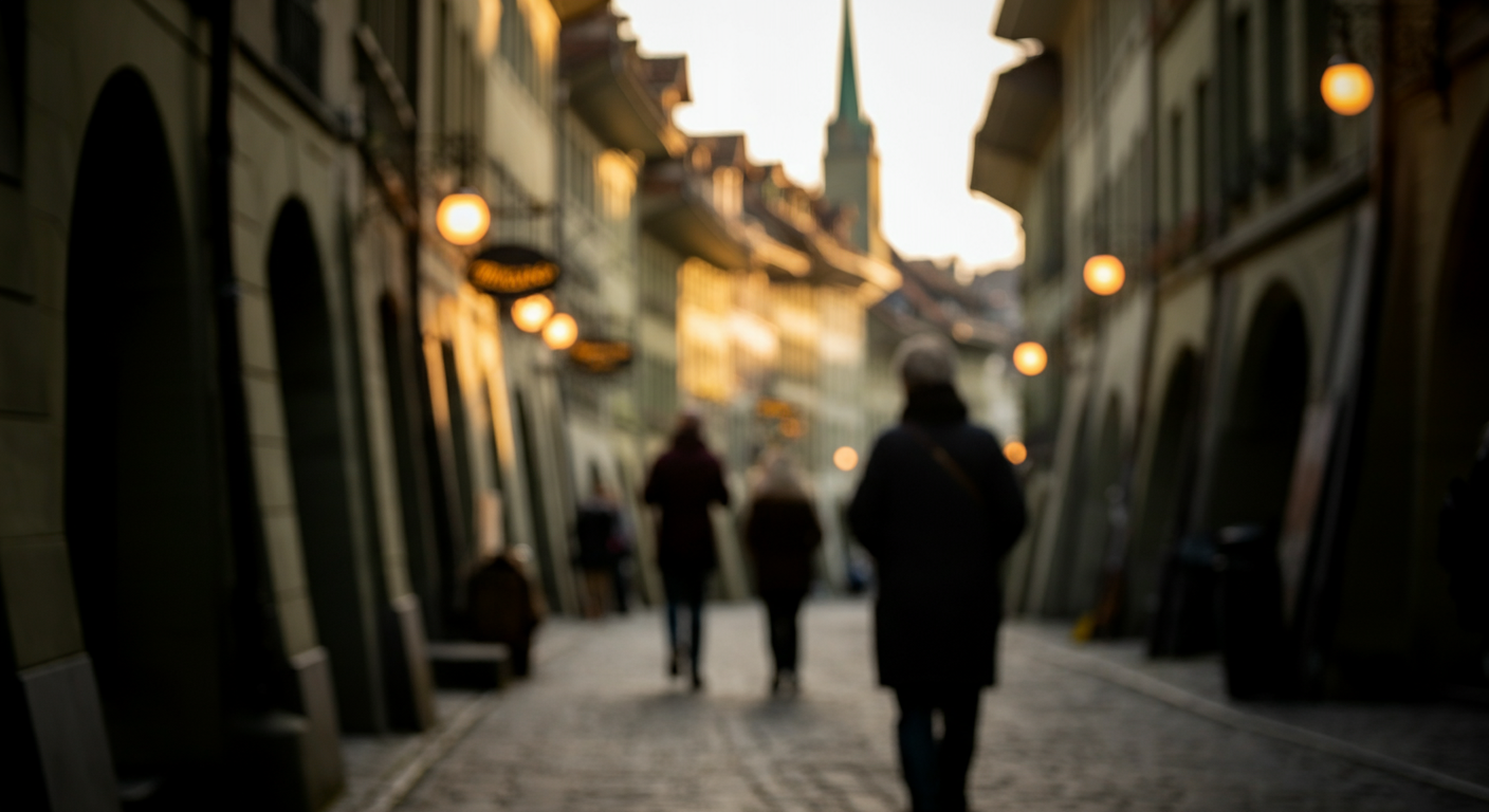Die besten Restaurants in Bern Schweizer Küche Sterne-Restaurants und lokale Geheimtipps 2024 - Bern