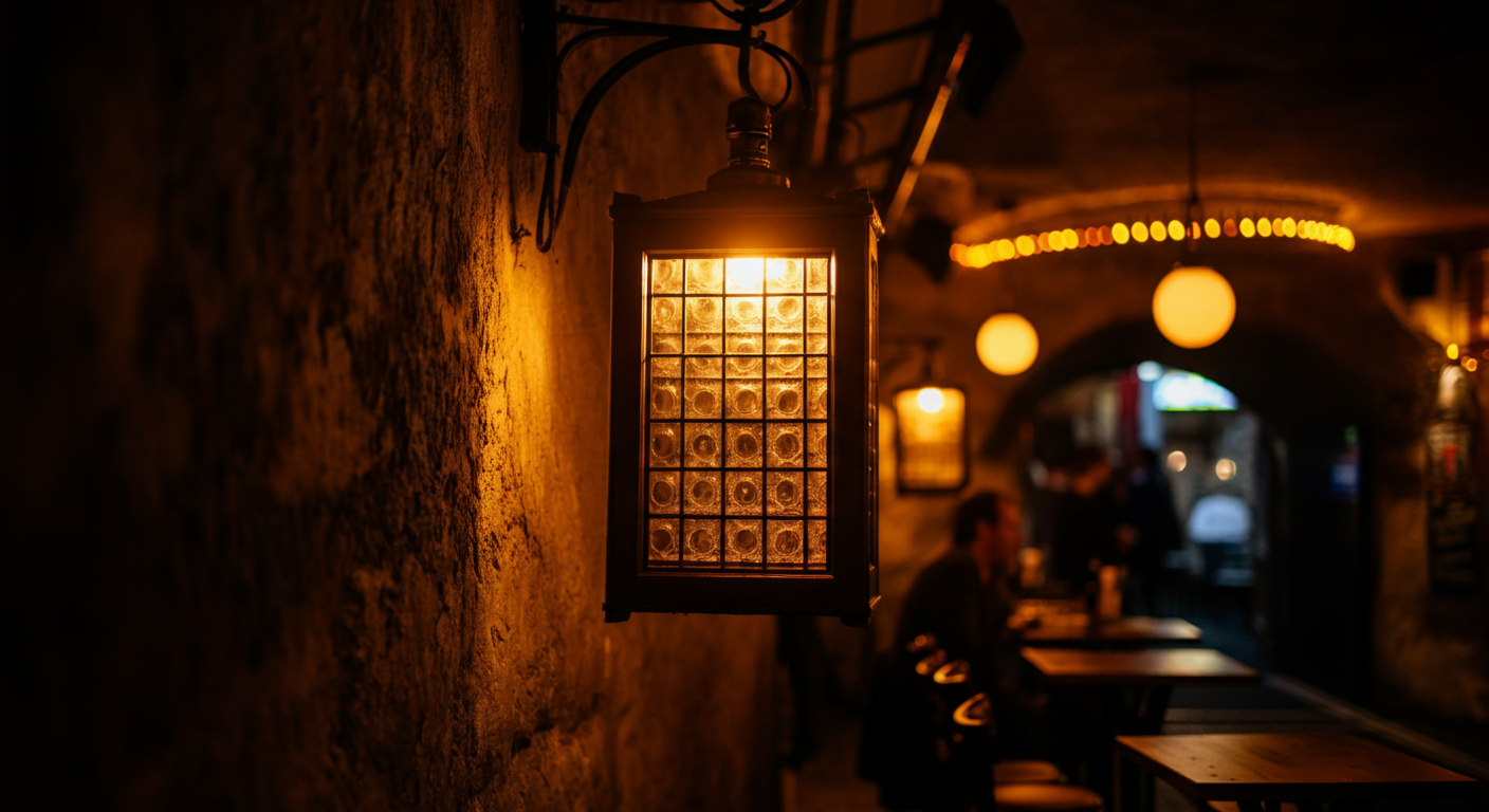 Die 10 angesagtesten Bars in Bernau Für jeden Geschmack das Richtige - Bernau