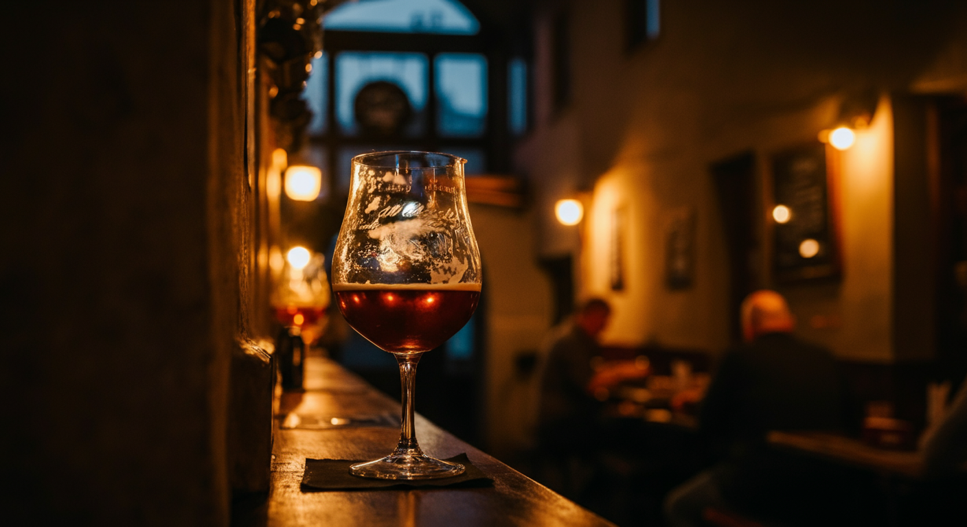 Die 10 besten Bars in Bernau für ein perfektes Feierabend-Getränk - Bernau