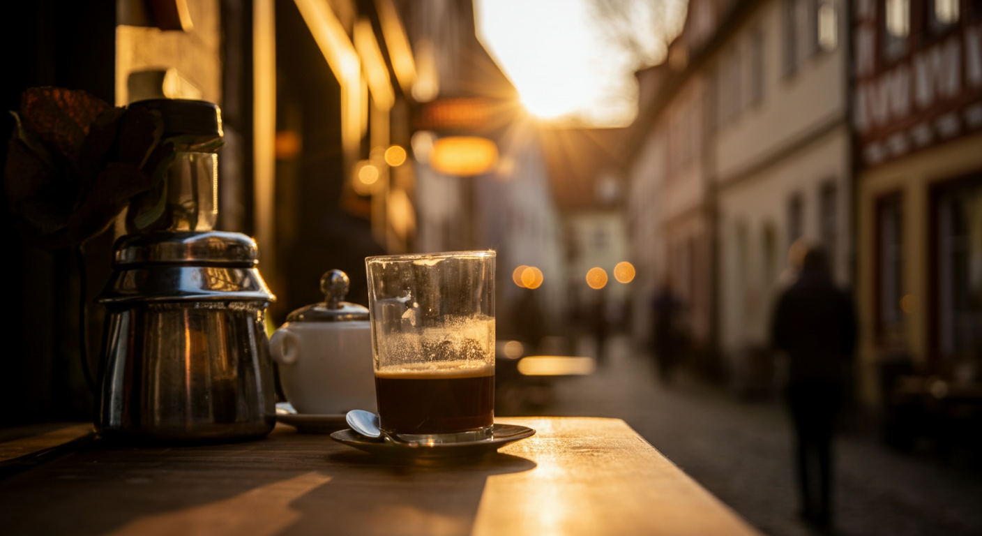 Die 10 besten Cafs in Bernau - Bernau