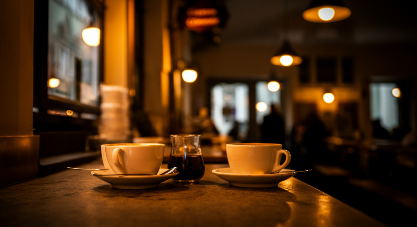 Die 10 besten Cafs in Bernau bei Berlin - Bernau
